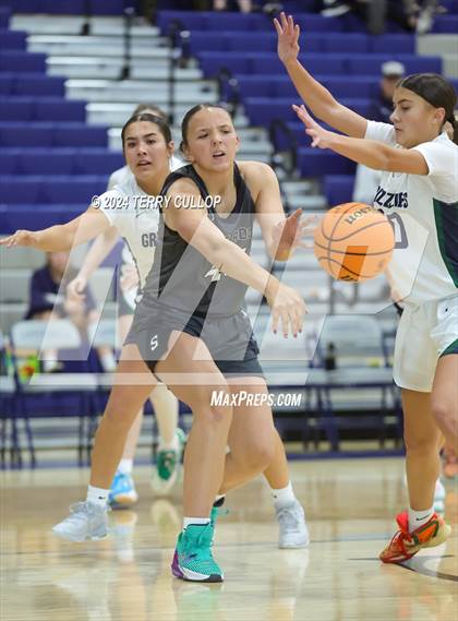 Thumbnail 3 in Skyridge @ Copper Hills (Sophomore) photogallery.