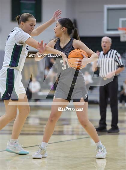 Thumbnail 1 in Skyridge @ Copper Hills (Sophomore) photogallery.