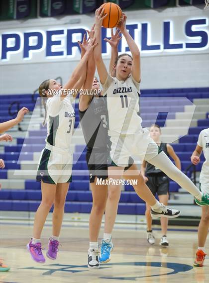 Thumbnail 3 in Skyridge @ Copper Hills (Sophomore) photogallery.