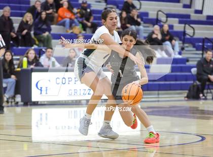 Thumbnail 2 in Skyridge @ Copper Hills (Sophomore) photogallery.