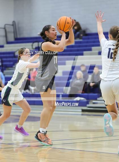 Thumbnail 3 in Skyridge @ Copper Hills (Sophomore) photogallery.
