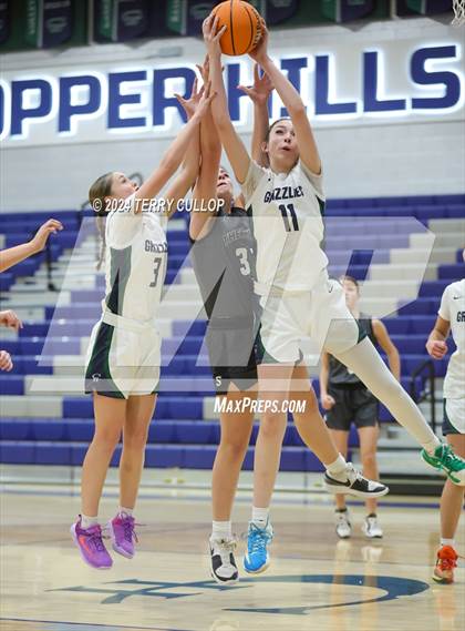 Thumbnail 2 in Skyridge @ Copper Hills (Sophomore) photogallery.
