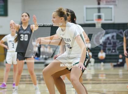 Thumbnail 3 in Skyridge @ Copper Hills (Sophomore) photogallery.
