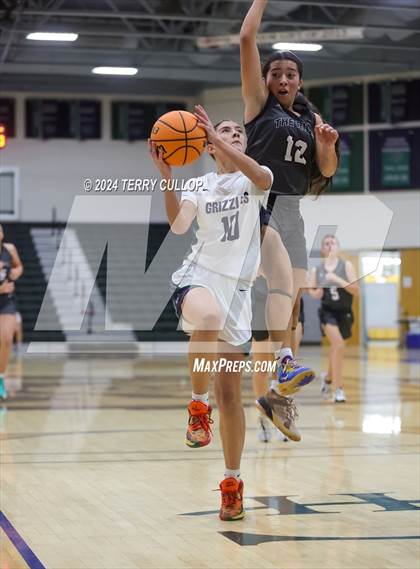 Thumbnail 3 in Skyridge @ Copper Hills (Sophomore) photogallery.
