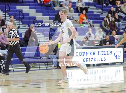 Thumbnail 2 in Skyridge @ Copper Hills (Sophomore) photogallery.