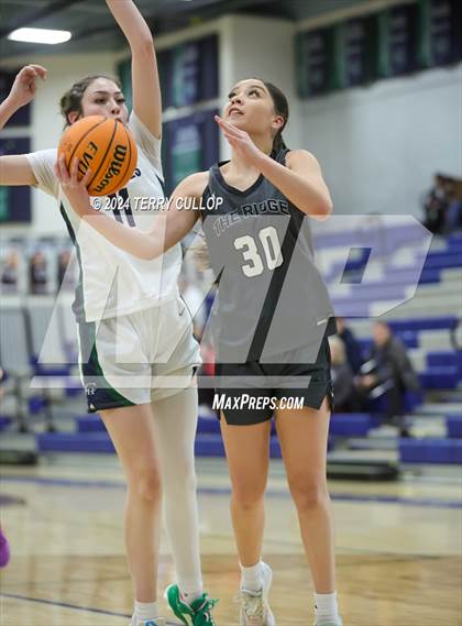 Thumbnail 3 in Skyridge @ Copper Hills (Sophomore) photogallery.