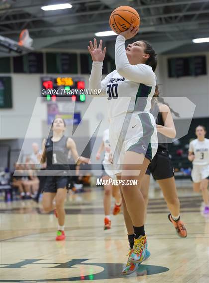 Thumbnail 3 in Skyridge @ Copper Hills (Sophomore) photogallery.