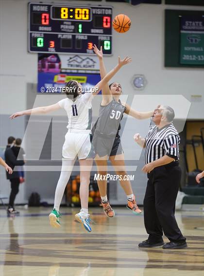 Thumbnail 1 in Skyridge @ Copper Hills (Sophomore) photogallery.