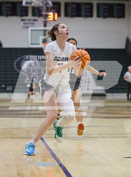 Thumbnail 3 in Skyridge @ Copper Hills (Sophomore) photogallery.