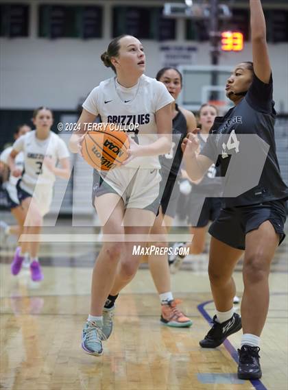 Thumbnail 3 in Skyridge @ Copper Hills (Sophomore) photogallery.