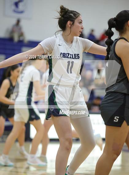Thumbnail 3 in Skyridge @ Copper Hills (Sophomore) photogallery.
