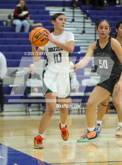 Thumbnail 3 in Skyridge @ Copper Hills (Sophomore) photogallery.