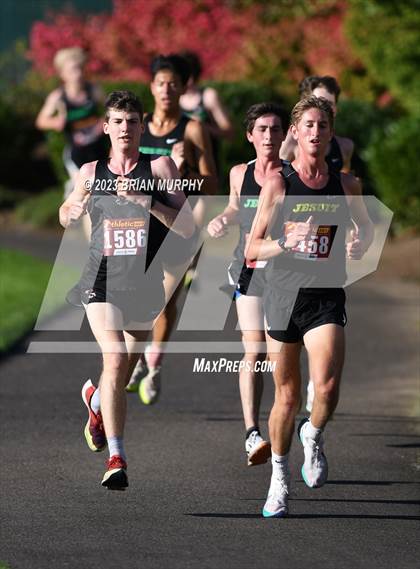 Thumbnail 1 in Westview & Southridge @ Jesuit photogallery.