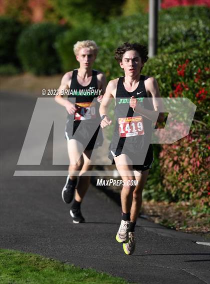Thumbnail 1 in Westview & Southridge @ Jesuit photogallery.