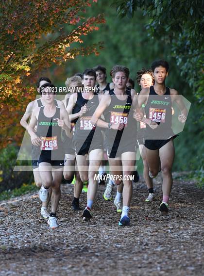 Thumbnail 3 in Westview & Southridge @ Jesuit photogallery.