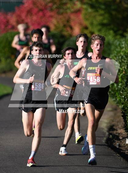 Thumbnail 2 in Westview & Southridge @ Jesuit photogallery.