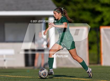 Thumbnail 2 in Forest Hills Central vs Forest Hills Northern (MHSAA District 2 Round 2 Playoff) photogallery.