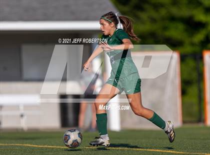 Thumbnail 3 in Forest Hills Central vs Forest Hills Northern (MHSAA District 2 Round 2 Playoff) photogallery.
