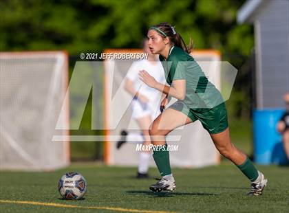 Thumbnail 1 in Forest Hills Central vs Forest Hills Northern (MHSAA District 2 Round 2 Playoff) photogallery.