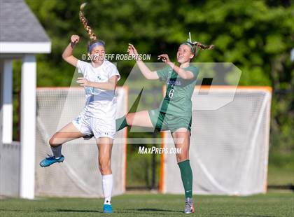 Thumbnail 3 in Forest Hills Central vs Forest Hills Northern (MHSAA District 2 Round 2 Playoff) photogallery.