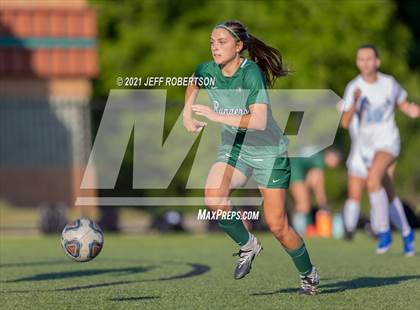 Thumbnail 1 in Forest Hills Central vs Forest Hills Northern (MHSAA District 2 Round 2 Playoff) photogallery.