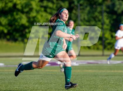 Thumbnail 2 in Forest Hills Central vs Forest Hills Northern (MHSAA District 2 Round 2 Playoff) photogallery.