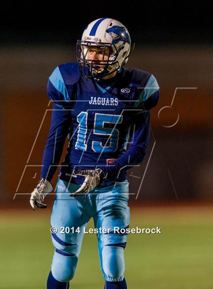 Thumbnail 1 in MacArthur vs. Johnson photogallery.