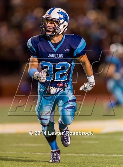 Thumbnail 2 in MacArthur vs. Johnson photogallery.