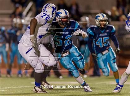 Thumbnail 2 in MacArthur vs. Johnson photogallery.