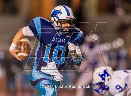 Thumbnail 1 in MacArthur vs. Johnson photogallery.