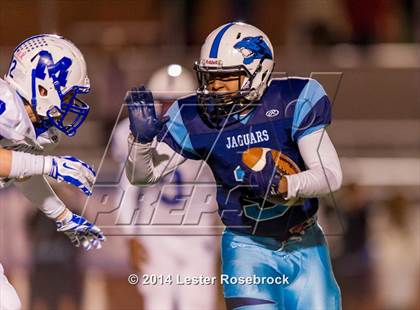 Thumbnail 1 in MacArthur vs. Johnson photogallery.