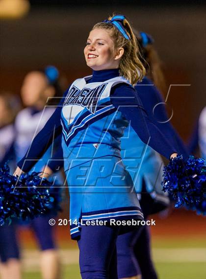 Thumbnail 1 in MacArthur vs. Johnson photogallery.