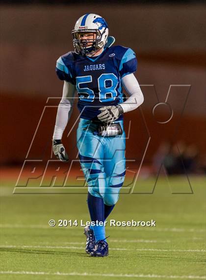 Thumbnail 1 in MacArthur vs. Johnson photogallery.