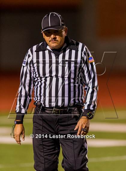 Thumbnail 1 in MacArthur vs. Johnson photogallery.