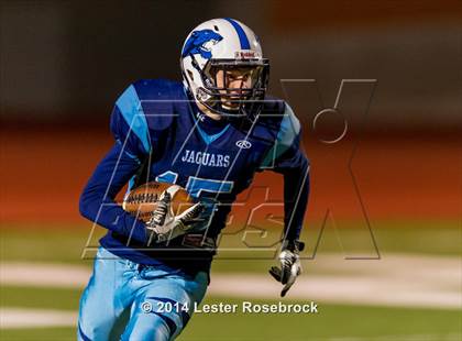 Thumbnail 1 in MacArthur vs. Johnson photogallery.