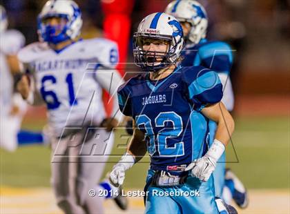 Thumbnail 3 in MacArthur vs. Johnson photogallery.