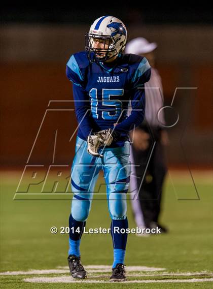 Thumbnail 3 in MacArthur vs. Johnson photogallery.