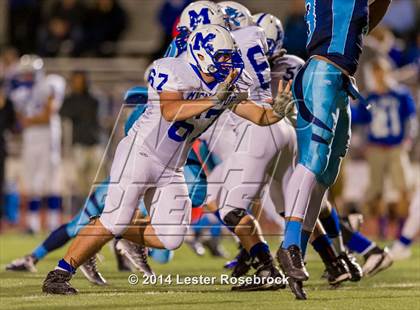 Thumbnail 1 in MacArthur vs. Johnson photogallery.