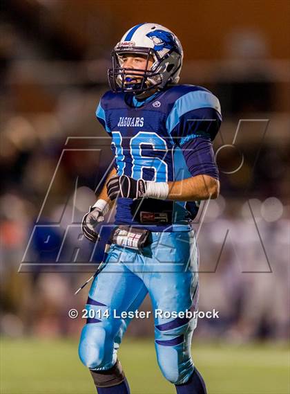 Thumbnail 2 in MacArthur vs. Johnson photogallery.