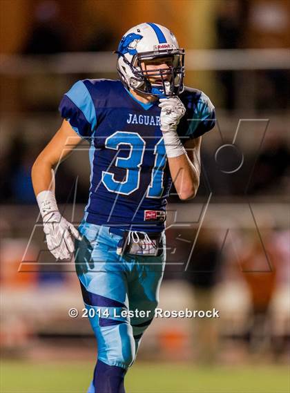 Thumbnail 1 in MacArthur vs. Johnson photogallery.