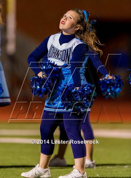 Thumbnail 2 in MacArthur vs. Johnson photogallery.