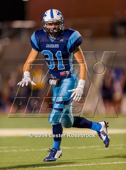 Thumbnail 1 in MacArthur vs. Johnson photogallery.