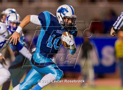 Thumbnail 2 in MacArthur vs. Johnson photogallery.