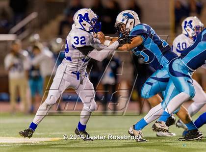 Thumbnail 3 in MacArthur vs. Johnson photogallery.