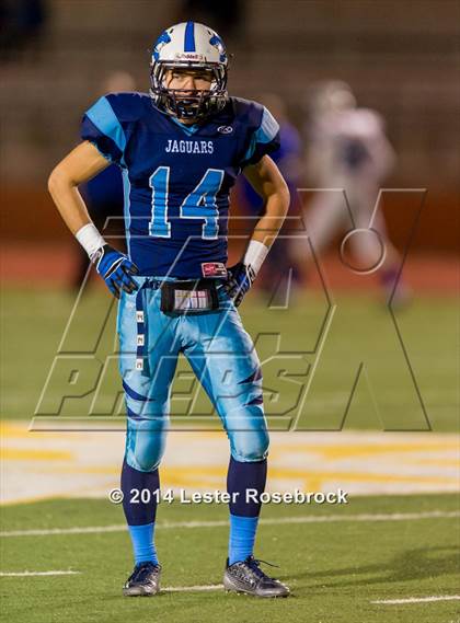 Thumbnail 3 in MacArthur vs. Johnson photogallery.