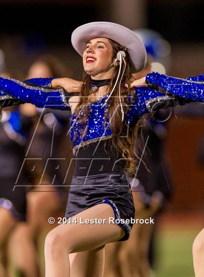 Thumbnail 2 in MacArthur vs. Johnson photogallery.