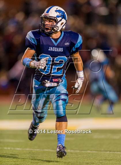 Thumbnail 3 in MacArthur vs. Johnson photogallery.