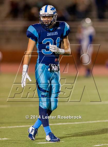 Thumbnail 1 in MacArthur vs. Johnson photogallery.