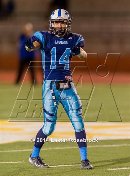 Thumbnail 3 in MacArthur vs. Johnson photogallery.