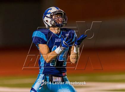 Thumbnail 2 in MacArthur vs. Johnson photogallery.